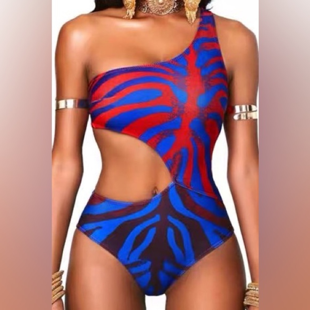 Monokini Swimsuit